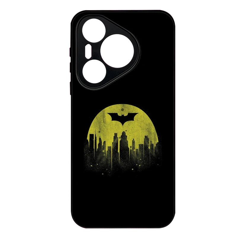  کاور گارد قاب علوی مدل MLG مناسب برای گوشی موبایل هواوی Pura70