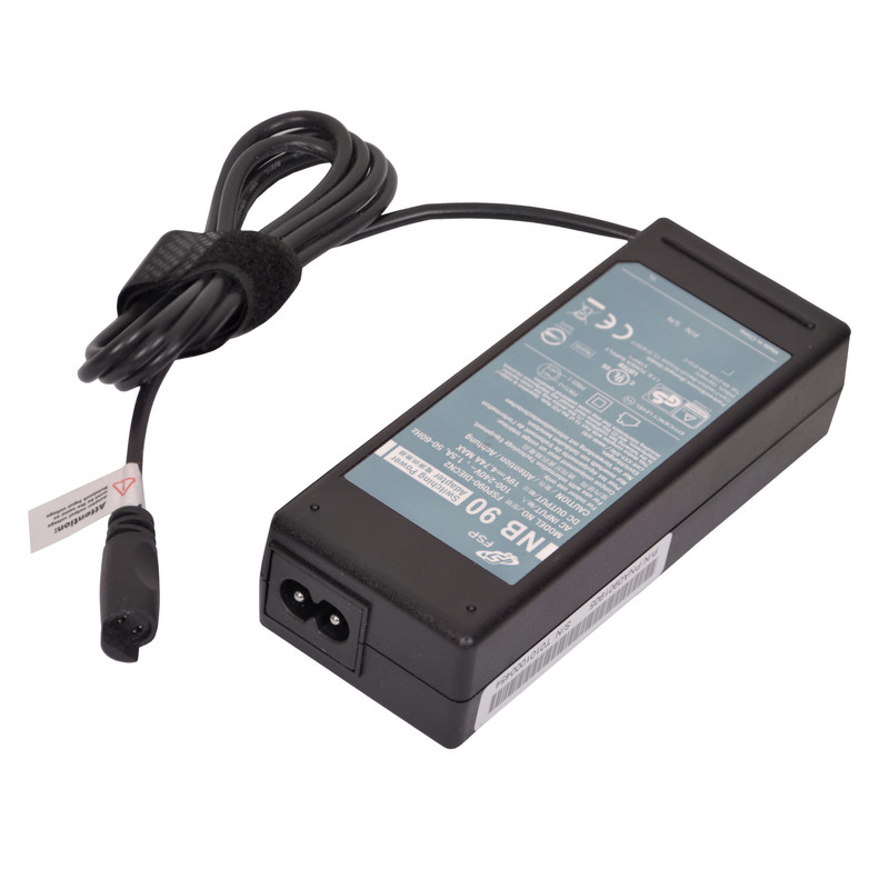 آداپتور 19 ولت 4.74 آمپر اف اس پی مدل FSP09 کد RAHEL2