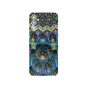 MAHOOT Iran Tile 14 Cover Sticker for Samsung Galaxy M14