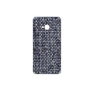 MAHOOT Fabric Texture 6 Cover Sticker for HTC One