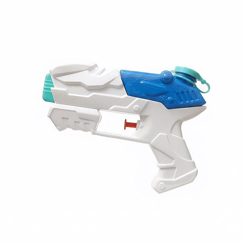 تفنگ آبپاش کد a17