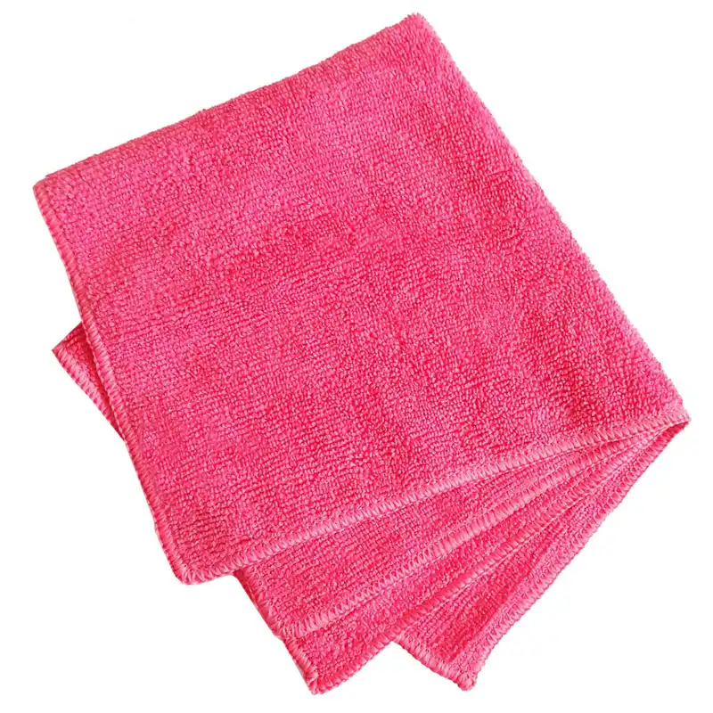 دستمال مایکروفایبر نظافت خودرو مدل jopi1