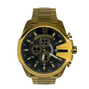 ساعت مچی عقربه‌ای مردانه دیزل مدل dz4328