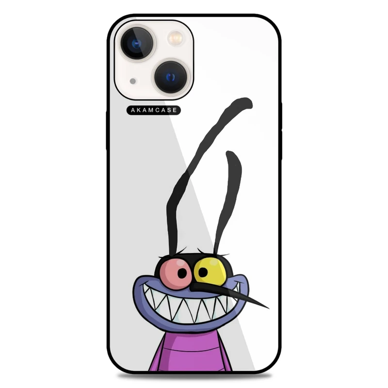 کاور آکام مدل AMC-WA13-OGGY-6 مناسب برای گوشی موبایل اپل iPhone 13