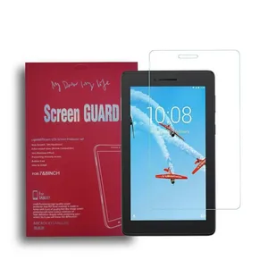 محافظ صفحه نمایش اسکرین گارد مدل 4H مناسب برای تبلت لنوو Tab 4 7 Essential TB-7304