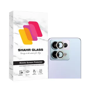 Shahr Glass RNGLNSH Ring Lens For Xiaomi Redmi Note 13 Pro 5G