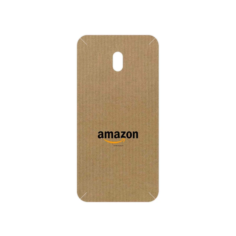 برچسب پوششی ماهوت مدل Amazon مناسب برای گوشی موبایل شیائومی Redmi 8A