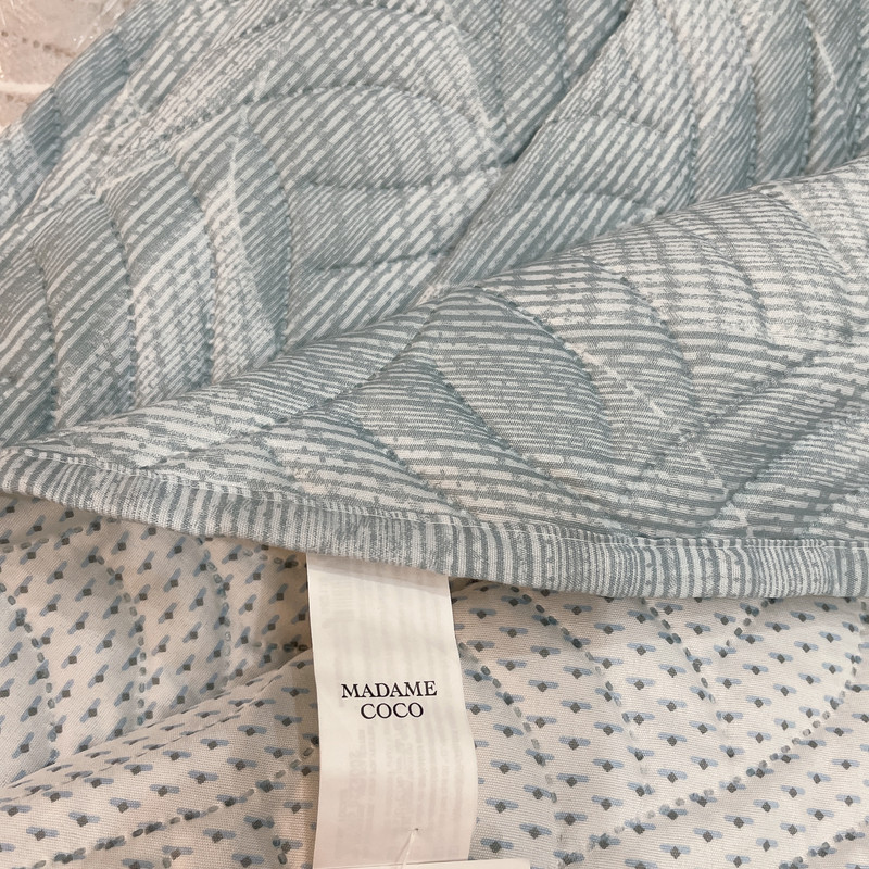 روتختی مادام کوکو مدل Chanler دو نفره سایز 220x200 سانتی متر