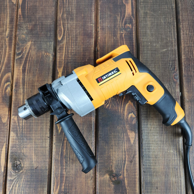 دریل چکشی صنعتی اینتیمکث کد 2200W گیربکسی دریل چکشی صنعتی اینتیمکث کد 2200W گیربکسی