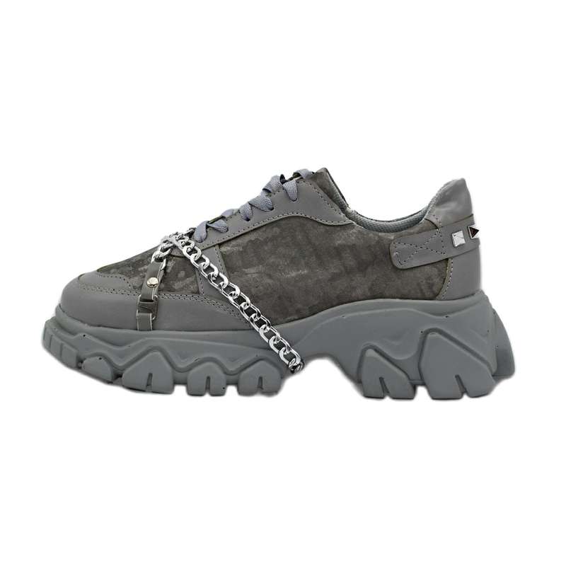 کفش روزمره زنانه مدل AY-90