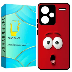 Ghab Guard GCHPN13PL Cover For Xiaomi Redmi Note 13 Pro Plus