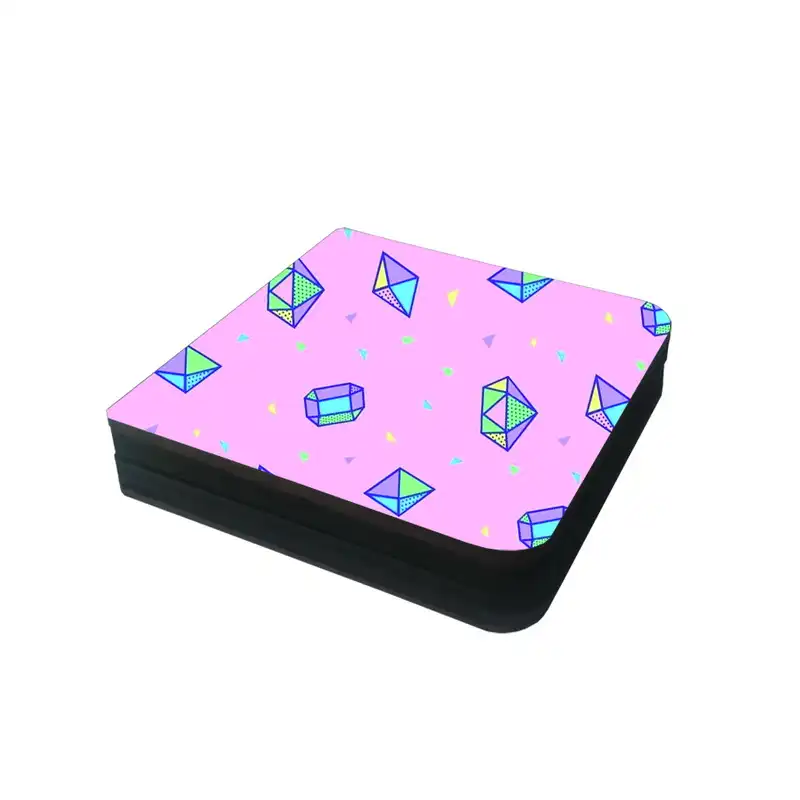 جعبه سیگار مدل الماس کد 1049