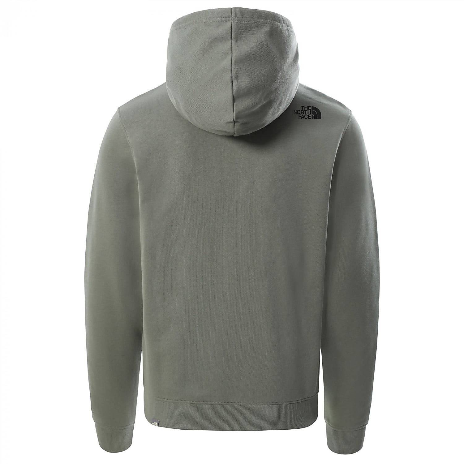 north face upholder hoodie