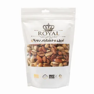 آجیل نوروز شور رویال - 500 گرم