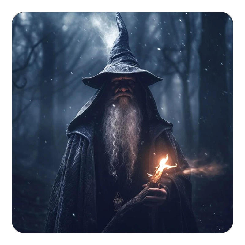 مگنت کاکتی طرح هری پاتر Harry Potter مدل mp44254