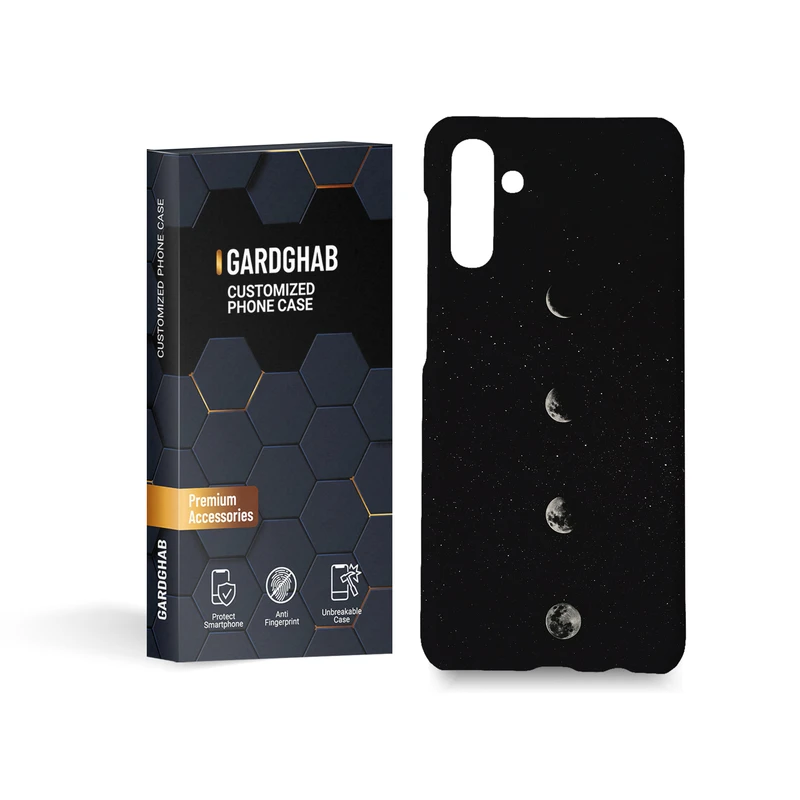 کاور گارد قاب مدل ساده مناسب برای گوشی موبایل سامسونگ Galaxy A13 5g / A04s