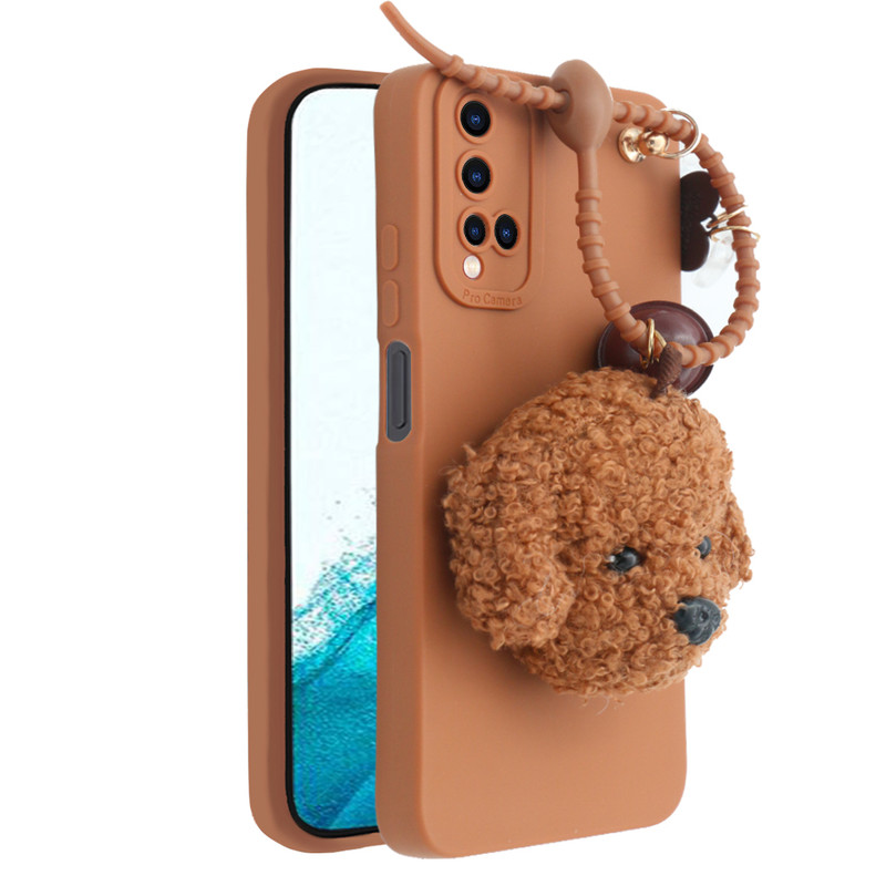 کاور مدل Poodle مناسب برای گوشی موبایل هوآوی Nova 5T