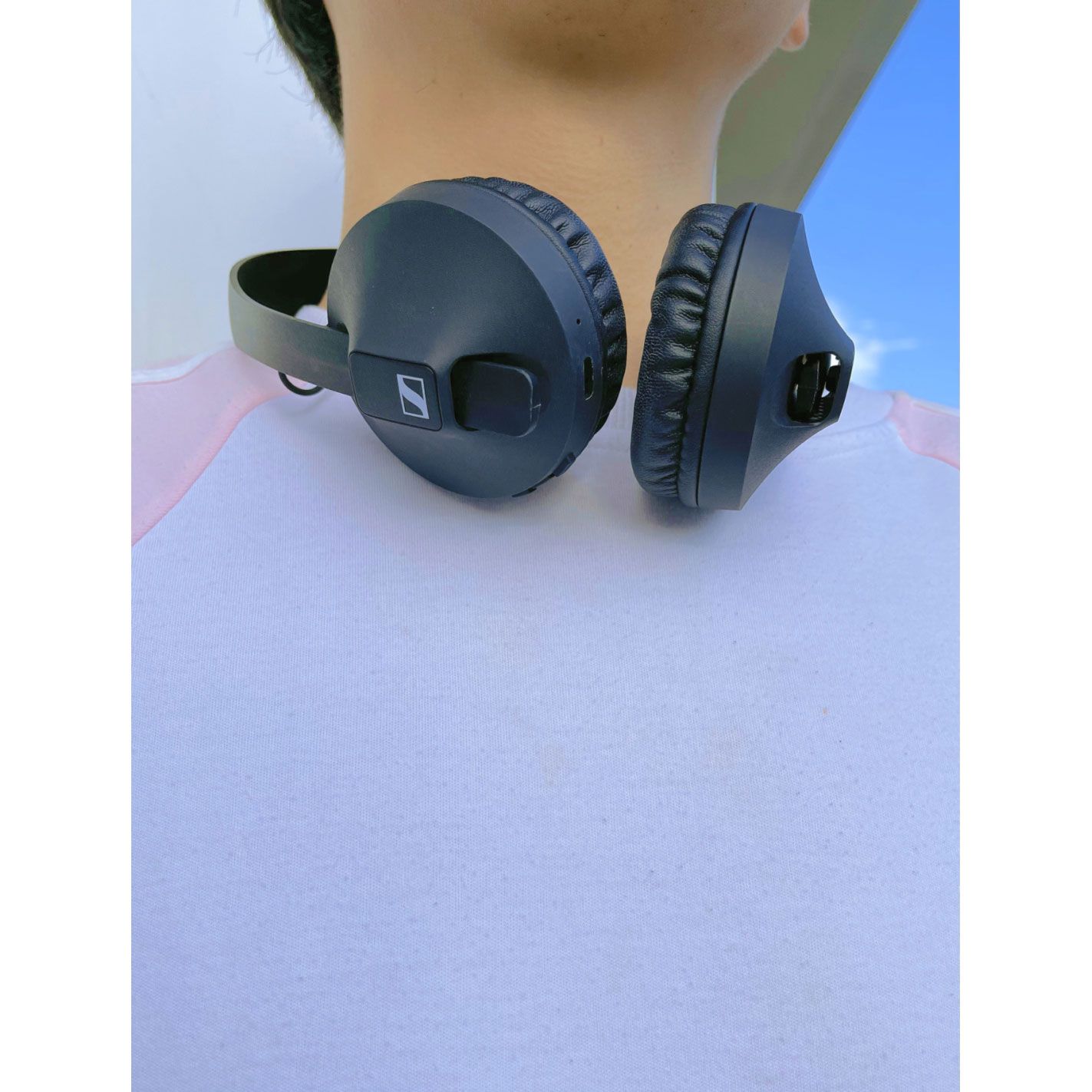 هدفون سنهایزر مدل HD 250BT -  - 14