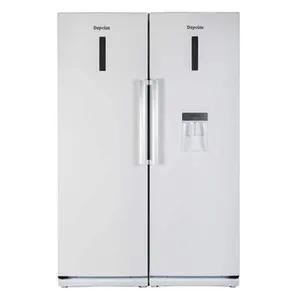 یخچال و فریزر 28 فوت دیپوینت مدل D4
