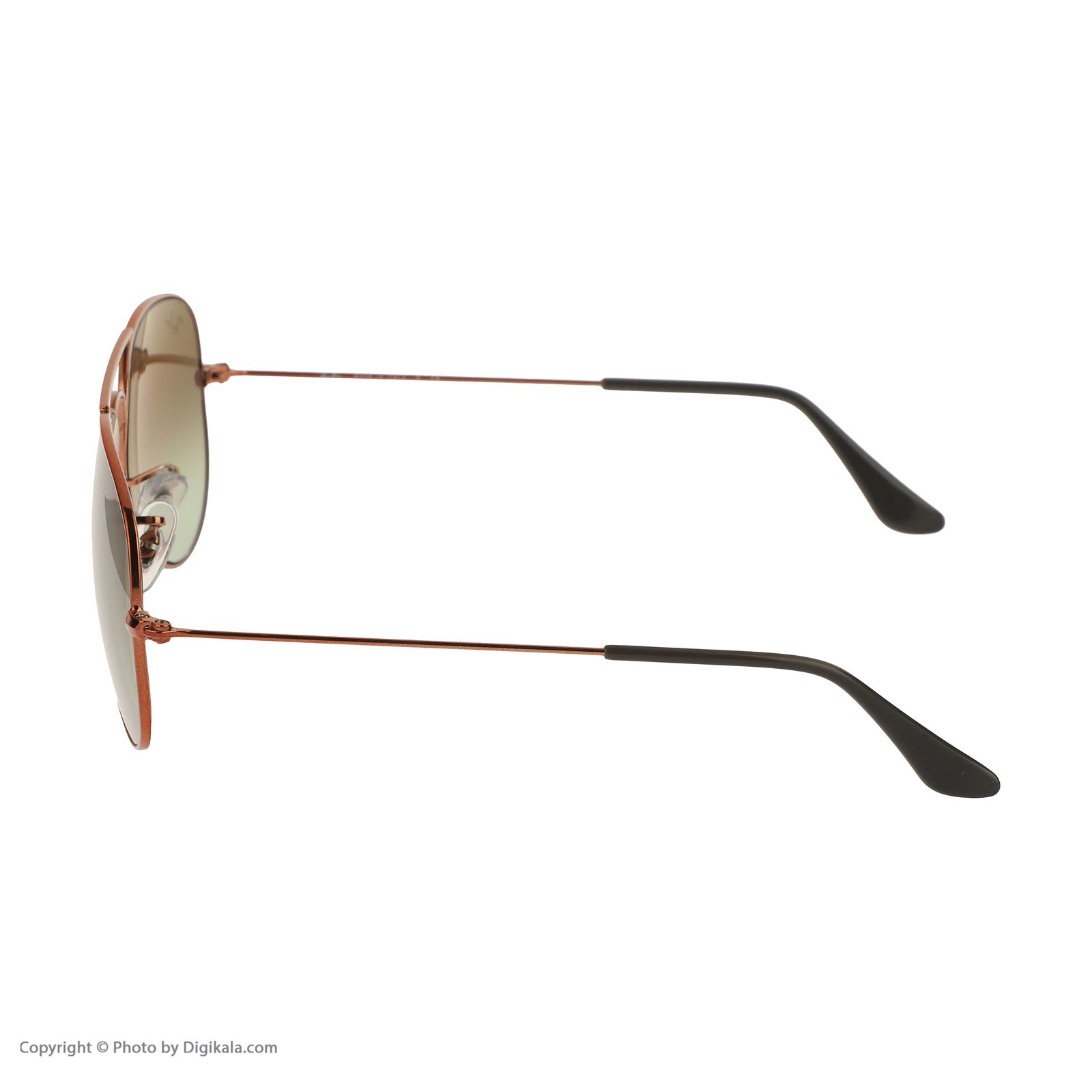عینک آفتابی ری بن مدل 3025 9002A6 -  - 5