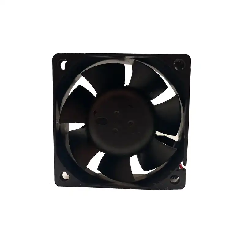 فن کیس دلتا مدل  AFB 0.38