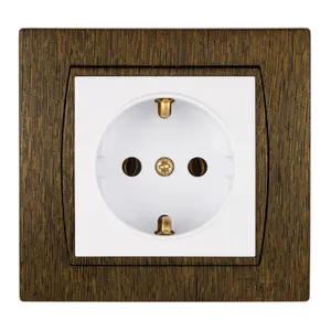 پریز برق ارت دار پارت الکتریک مدل 5470W4107