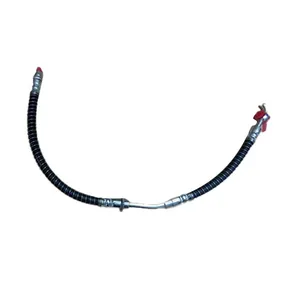 شلنگ ترمز جلو راست مدل SHTFR-LFX50-001 مناسب برای لیفان X50