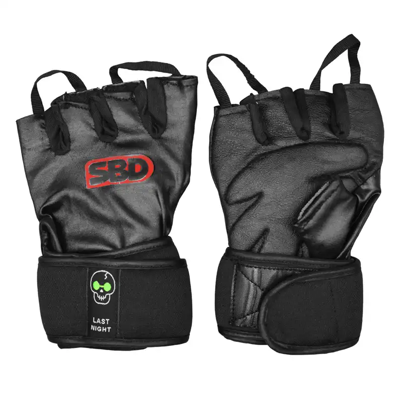 دستکش بدنسازی مدل GS-GDS-402P270