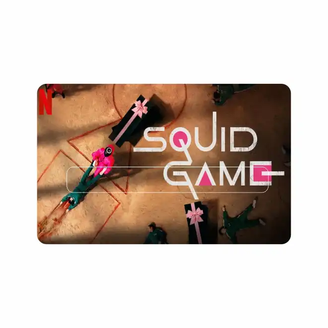 استیکر کارت مدل بازی مرکب 2