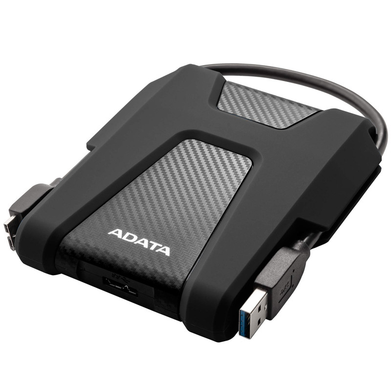 هارددیسک اکسترنال ای دیتا مدل HD680 ظرفیت 2 ترابایت