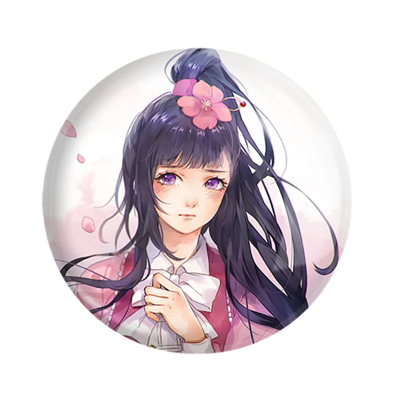 مگنت خندالو مدل آیامه انیمه کابانری (Kabaneri) کد 35979