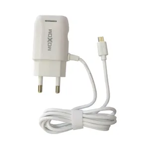 شارژر دیواری موکسوم مدل KH-10