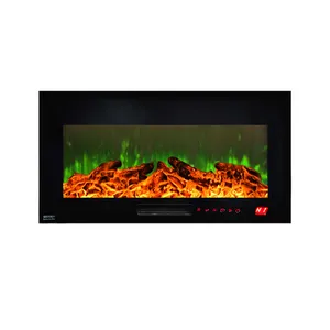 شومینه دیواری برقی شومینه بیستون مدل A.Z_120_W16_T_wifi_L4.bs