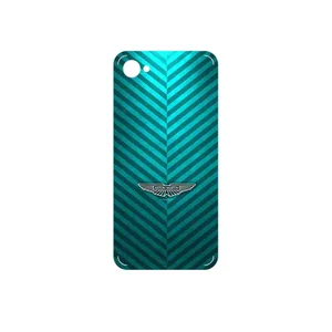 MAHOOT Aston Martin Cover Sticker for HTC Desire 12