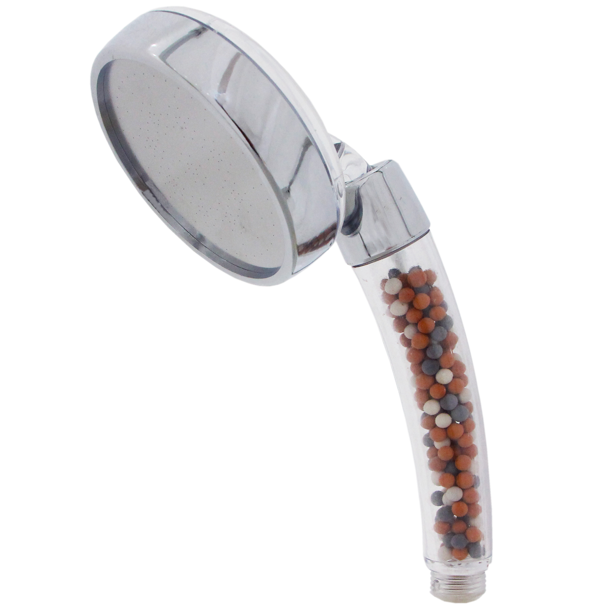 سردوش حمام پاپیروس مدل برمودا