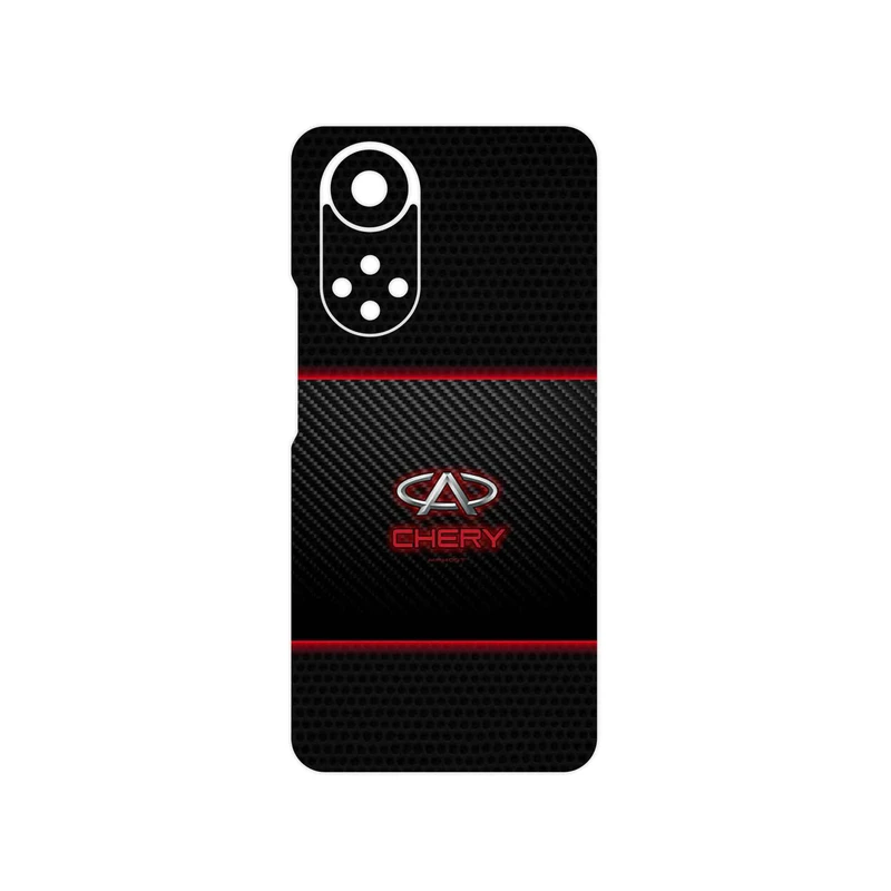برچسب پوششی ماهوت مدل CHERY مناسب برای گوشی موبایل هوآوی Nova 9