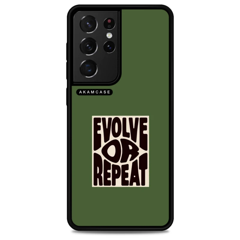 کاور آکام مدل AMC-WSGS21U-OUTES3 مناسب برای گوشی موبایل سامسونگ Galaxy S21 Ultra