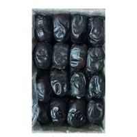 خرما رطب گوشتی کامدار - 600 گرم 