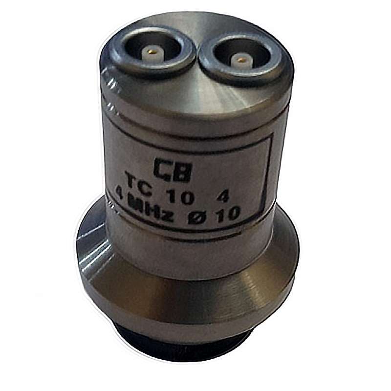 پراب التراسونیک جی بی مدل TC10-4