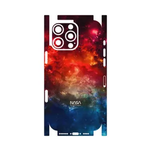 MAHOOT Universe b NASA 8-FullSkin Cover Sticker for Apple iPhone 16 Pro Max