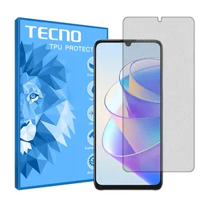 Matte techno screen protector HyMTT model suitable for Honor X7a mobile phone