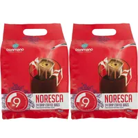قهوه نورسکا بن مانو&nbsp;2 بسته 24 عددی