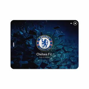 MAHOOT Chelsea Cover Sticker for Apple iPad Pro 11 2018 A1934