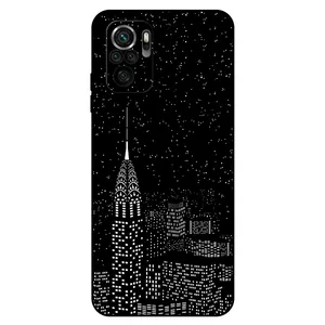 Megafone 7768 Cover For Xiaomi Poco M5S