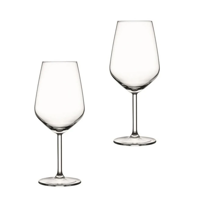 لیوان پاشاباغچه مدل آلگرا کد 440065 بسته 2 عددی