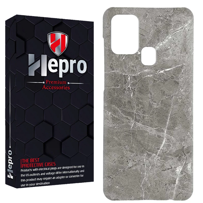 کاور هپرو مدل RC مناسب برای گوشی موبایل سامسونگ Galaxy A21S