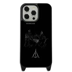 AKAM AMCWLA14PROMAX-HARRY POTTER6 Cover For Apple iPhone 14 Pro Max