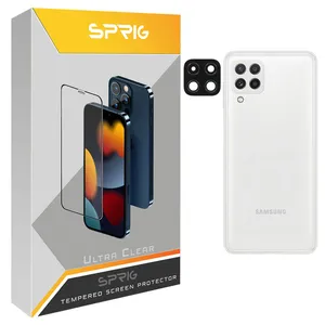 Sprig SPFZ Camera Lens Protector suitable For Samsung Galaxy A22 4G