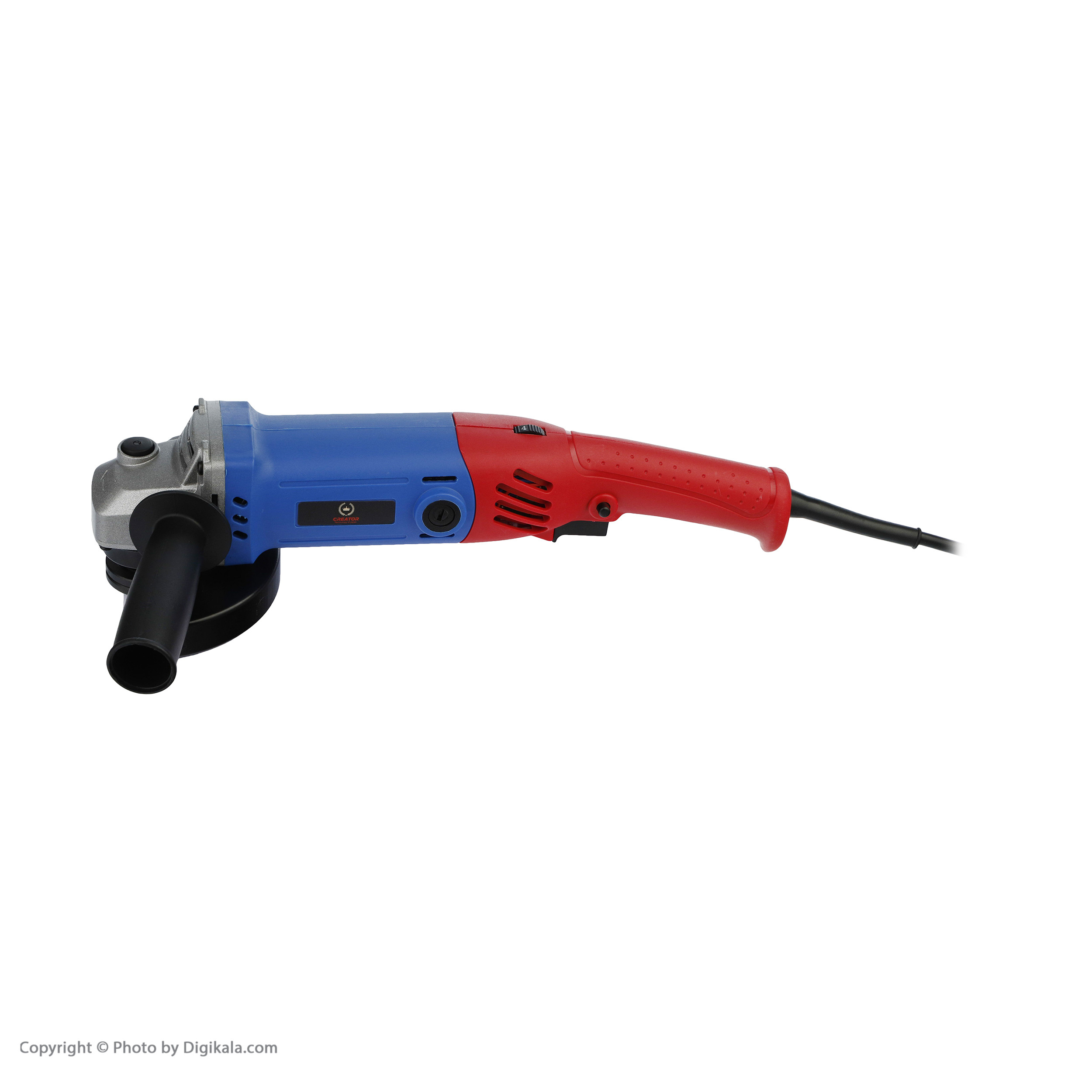 مینی فرز سریتور کد CR1500-ANGLE GRINDER