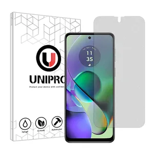 Unipro Explosion Proof model matte screen protector suitable for Motorola Moto G54 mobile phone